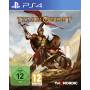 Playstation 4 - Titan Quest Ps-4