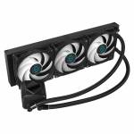 Iceberg Thermal - Iceberg Thermal IceFLOE Oasis 360mm ARGB AIO cooling system