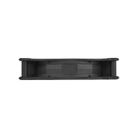 Iceberg Thermal Icegale Argb Gen2.0 -120 Mm Black (3er Pack) 1
