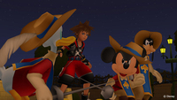 Square Enix 4