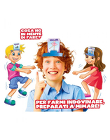 Giochi Da Tavolo 1