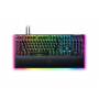 Razer - Razer BlackWidow V4 Pro keyboard USB QWERTZ German Black