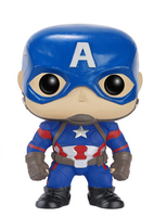 Funko Pop Marvel 1