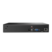 Ipcam Tp-link Vigi Nvr1008h Security 8 Channel Videorecorder 1