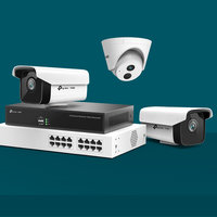 Ipcam Tp-link Vigi Nvr1008h Security 8 Channel Videorecorder 5