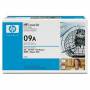 Hp Inc. - HP Toner C3909A (09A) - Schwarz - Kapazitt: 15.000 Seiten (C3909A) [EURO-Version]