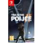 Thq Nordic - This Is The Police 2 Switch