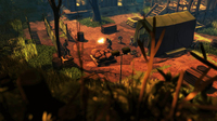 Strategico - Jagged Alliance: Rage