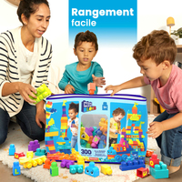 Mega Bloks 1