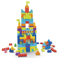 Mega Bloks 4