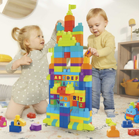 Mega Bloks 5