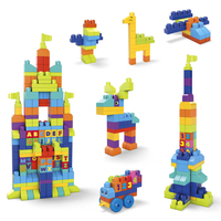Mega Bloks 7
