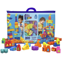 Mega Bloks 9