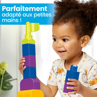 Mega Bloks 10