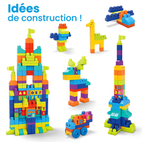 Mega Bloks 11