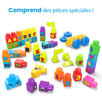 Mega Bloks 12