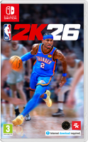Nba 2k26 1
