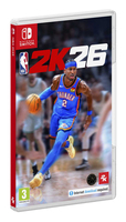 Nba 2k26 2