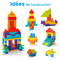 Mega Bloks 1