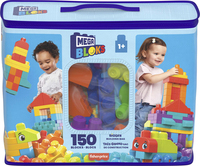 Mega Bloks 3