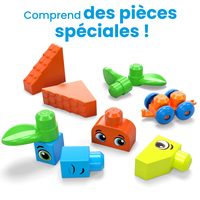Mega Bloks 4