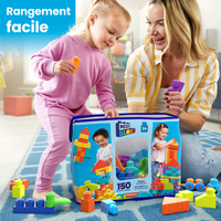 Mega Bloks 5