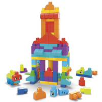 Mega Bloks 6