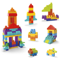 Mega Bloks 7