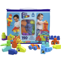 Mega Bloks 9
