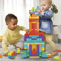 Mega Bloks 10