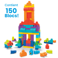 Mega Bloks 12