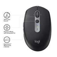 Logitech 4