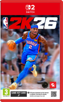 Nba 2k26 1