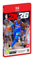 Nba 2k26 2