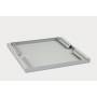 Triton - - Rack - Regal - RAL 7035 - 1U - 48.3 cm (19)