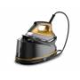 Rowenta - Compact Steam Pro DG7644F0 - Dampfbgeleisen mit automatischer Abschaltung