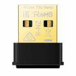 Tp-link - WL-USB Archer T3U Nano