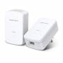 Mercusys - Av1000 Powerline Starter Kit