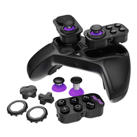 Pdp Controller Victrix Pro Wireless Bfg Schwarz Xbox Seriesx 7