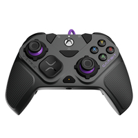 Pdp Controller Kabelgeb Victrix Gambit Prime Xboxseriex 2