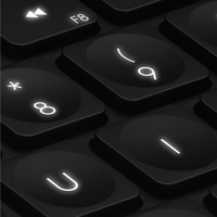 Logitech 9