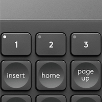Logitech 10