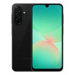 Samsung - Galaxy A26 128GB Black 6.7 (6GB) 5G DE Model Android