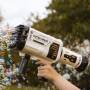 Thumbs Up! - ThumbsUp! Seifenblasenpistole Raketenwerfer 60Lcher wei
