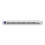 Ubiquiti - Ubiquiti Networks UniFi Enterprise XG 24 Gestionado L3 10G Ethernet (100/1000/10000) Acero inoxidable