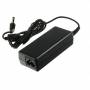 Hp - HP Smart AC power adapter (45 watt) Interior 45W Negro adaptador e inversor de corriente