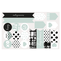 Hama Kreativ-set, Album Selbst Gestalten M. Multi-zubeh&ouml 3