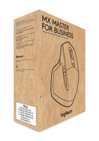 Logi Mxmaster Maus F. Business 10
