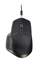 Logi Mxmaster Maus F. Business 13