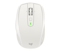 Logitech [hardware/ electronic] Mx Anywhere 2s Hellgrau 4